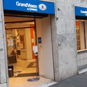 Bild von GrandVision