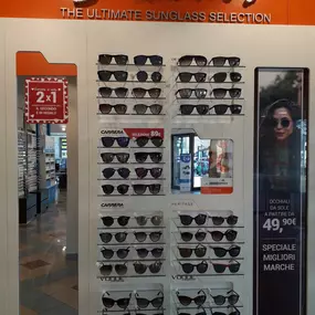 Bild von Ottica GrandVision By Avanzi Corso Francia Torino