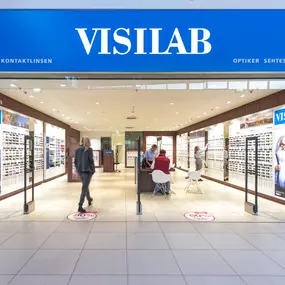 Bild von Optiker Visilab Steinhausen - Zugerland