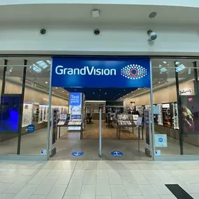 Bild von Ottica GrandVision By Avanzi Le Befane Rimini