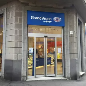 Bild von Ottica GrandVision By Avanzi Via Torino Biella