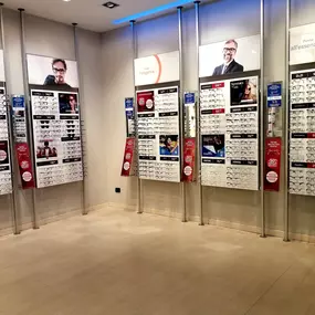 Bild von Ottica GrandVision By Avanzi Via Torino Biella