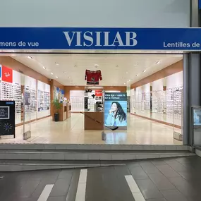 Bild von Opticien Visilab La Chaux-de-Fonds