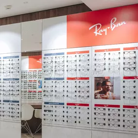 Bild von Opticien Visilab Genève - Les Cygnes