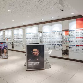 Bild von Opticien Visilab Genève - Les Cygnes