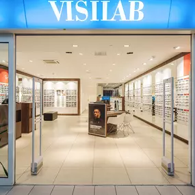 Bild von Opticien Visilab Genève - Les Cygnes