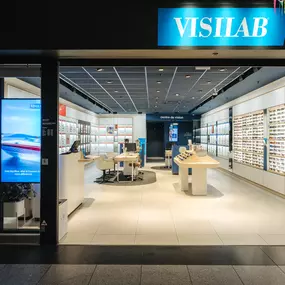 Bild von Opticien Visilab Genève - Thônex