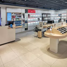 Bild von Opticien Visilab Genève - Thônex