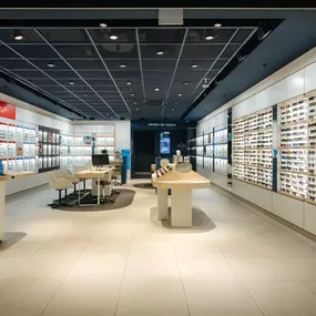 Bild von Opticien Visilab Genève - Thônex