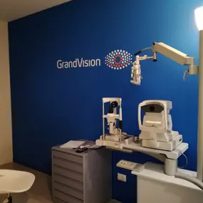 Bild von GrandVision