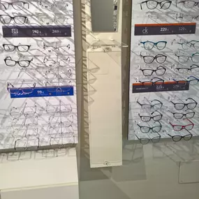 Bild von Ottica GrandVision By Avanzi Corso Vittorio Emanuele II Piacenza