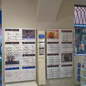 Bild von Ottica GrandVision By Avanzi Corso Vittorio Emanuele II Piacenza