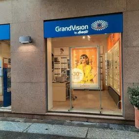 Bild von Ottica GrandVision By Avanzi Corso Vittorio Emanuele II Piacenza