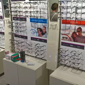 Bild von Ottica GrandVision By Avanzi Corso Vittorio Emanuele II Piacenza