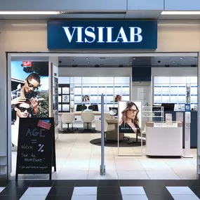 Bild von Opticien Visilab Crissier