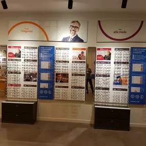 Bild von Ottica GrandVision By Optissimo Città Fiera Martignacco