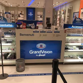 Bild von GrandVision