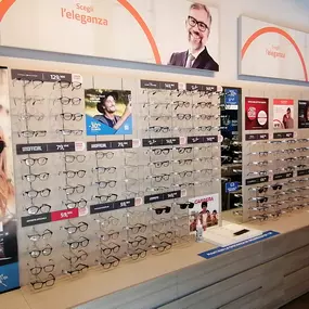 Bild von Ottica GrandVision By Optissimo Trapani