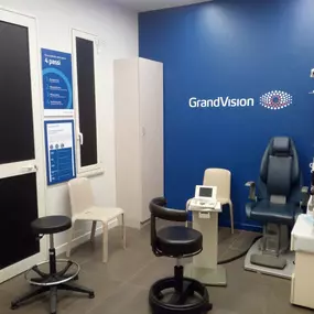 Bild von GrandVision