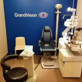 Bild von GrandVision