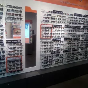 Bild von Ottica GrandVision By Optissimo Via Tuscolana Roma