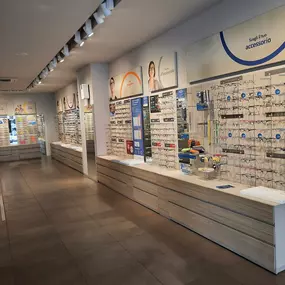 Bild von Ottica GrandVision By Optissimo Via Tuscolana Roma