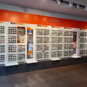 Bild von Ottica GrandVision By Optissimo Via Tuscolana Roma