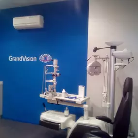Bild von GrandVision