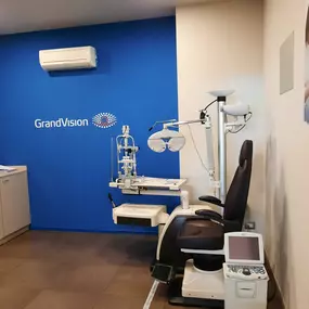 Bild von GrandVision
