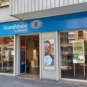 Bild von GrandVision