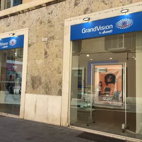 Bild von Ottica GrandVision By Avanzi Corso Martiri della Libertà Brescia