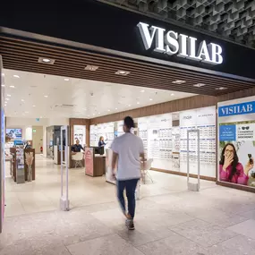 Bild von Optiker Visilab Ebikon - Mall of Switzerland