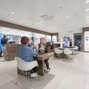 Bild von Optiker Visilab Ebikon - Mall of Switzerland