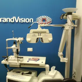 Bild von Ottica GrandVision By Optissimo Via Sparano Bari