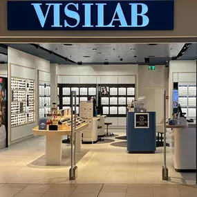 Bild von Visilab Seedamm-Center