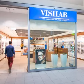 Bild von Opticien Visilab Chavannes-de-Bogis