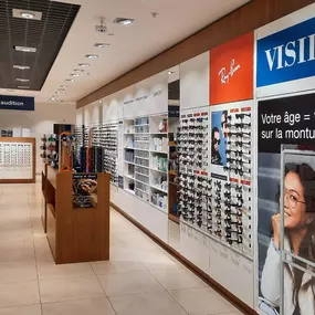 Bild von Opticien Visilab Chavannes-de-Bogis