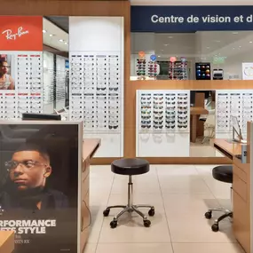 Bild von Opticien Visilab Chavannes-de-Bogis