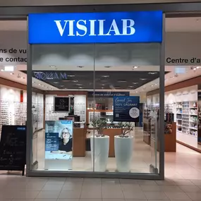 Bild von Opticien Visilab Chavannes-de-Bogis