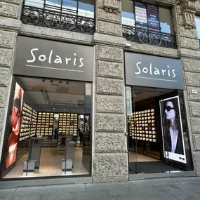 Bild von SOLARIS