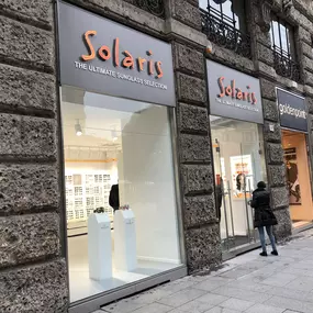 Bild von Solaris