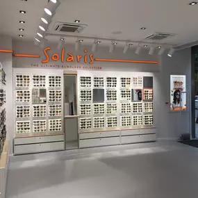 Bild von Solaris