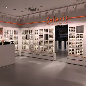 Bild von Solaris