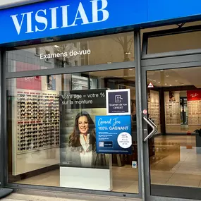 Bild von Opticien Visilab Martigny