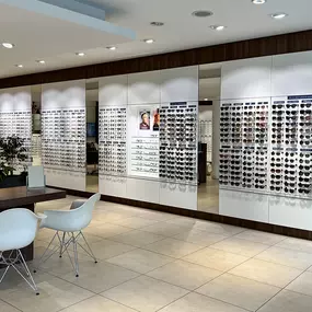 Bild von Opticien Visilab Martigny