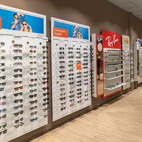 Bild von Opticien McOptic - Martigny