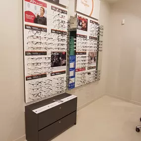 Bild von Ottica GrandVision By Avanzi Via Vittorio Emanuele Chieri