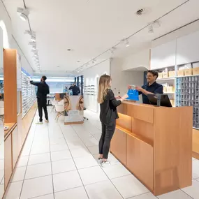 Bild von Optiker Visilab Basel - Gerbergasse