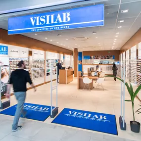 Bild von Opticien Visilab Romanel