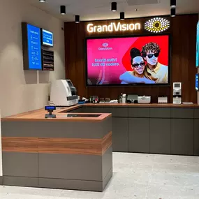 Bild von Ottica GrandVision By Avanzi Orio Center Orio al Serio (Bergamo)